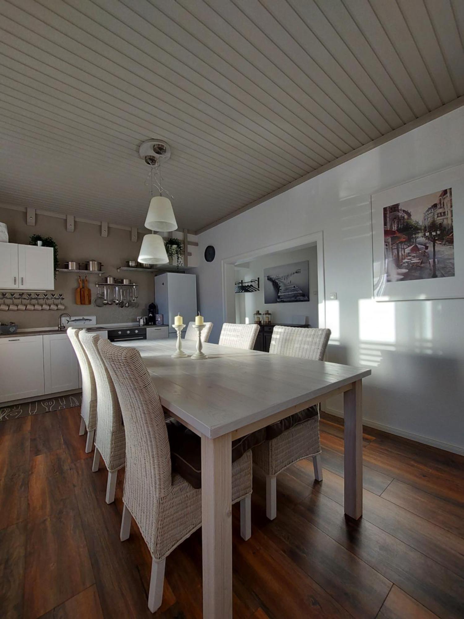 Maries Bunte Villa Bad Berleburg Exterior foto